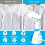 Portable Garment Steamer - Image 4