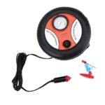 Portable Air Compressor Pump - Image 3