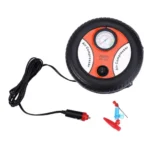 Portable Air Compressor Pump - Image 2
