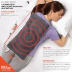 Multi-Purpose Electric Heating Pad - Image 5