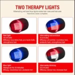 LED Hair Light Growth Cap - Image 3