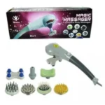 Full Body Magic Massager - Image 2