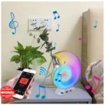 Conch Music Table Lamp - Image 2