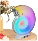 Conch Music Table Lamp - Image 3