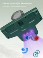 360° Dust & Mite Cleaner - Image 2