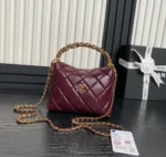 Chanel Hobo Bags - Image 3