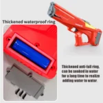 Electric Water Gun for Kids & Adults - Image 6