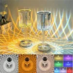 Crystal Lamp - Image 3