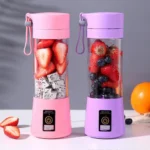 Portable Juicer Blender - Image 3