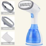 Portable Garment Steamer - Image 3