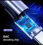 4 in 1 Retractable Charger (شاحن 4 في 1 قابل للسحب متعدد الاستخدامات) - Image 3