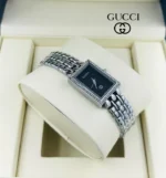 GUCCI LUXURY WOMEN WATCH - Image 6