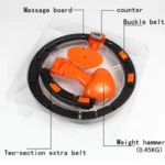 Smart Weighted Hula Hoop - Image 5