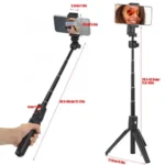 K20 Selfie Stick - Image 2