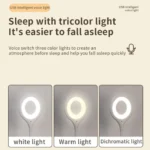 Smart Voice Control USB Light - Image 3