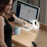 Smart Voice Control USB Light - Image 2