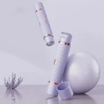 Double Head Electric Shaver (مِقَص حلاقة كهربائي ذوا رأسين) - Image 9