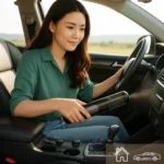 Hoco - Compact Car Vaccum Cleaner (هوكو - مكنسة كهربائية مدمجة للسيارة) - Image 3
