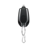 Emergency Portable Key Chain Charger - Image 2