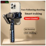 Smart Handheld Gimbal - Image 2