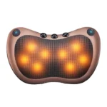 Electric Neck and Body Massage Pillow - Image 4