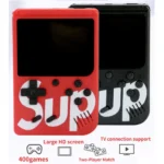 Sup Game Box Plus 400 In 1 - Image 5