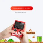 Sup Game Box Plus 400 In 1 - Image 4