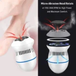 Electric Callus Remover - Image 3