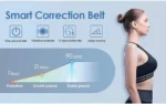 Smart Adjustable Posture Corrector - Image 3