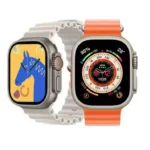 X8 ULTRA MAX WATCH - Image 4