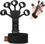 Metal-Hook Grip Strength Trainer - Image 3