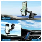 Dashboard Mobile Holder - Image 3