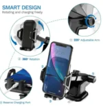Dashboard Mobile Holder - Image 4
