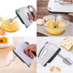 Super Hand Mixer - Image 3