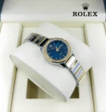 Rolex Geneve Luxury Women Watch - Image 5