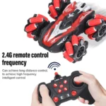 360° Racer Stunt Car - Image 3