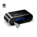 Mini Desk Digital Camera Clock - Image 4