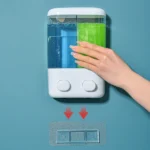 Touch Soap Dispenser - Image 3