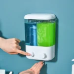 Touch Soap Dispenser - Image 2