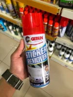 Sticker Remover Spray - Image 3