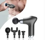 Fascial Power Massager Gun CY-001 - Image 6