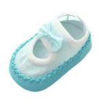 Infant Kids Non-Slippery Sneakers - Image 2