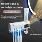 Multi-function Toothbrush Sterilizer - Image 2