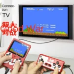 Sup Game Box Plus 400 In 1 - Image 3