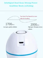 Electric Callus Remover - Image 5
