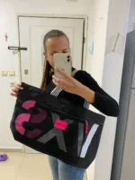 Woman Fashion Bag - Image 4