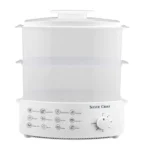 Electric Steamer and Defroster - Image 2