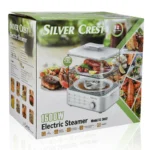 Electric Steamer and Defroster - Image 5