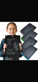 LCD Writing Tablet - Image 4