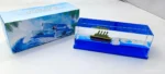 Cruise Ship Blue - Image 4